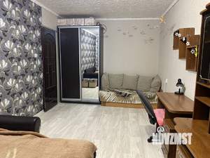 1-к квартира, на длительный срок, 30м2, 3/5 этаж
