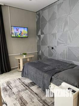 1-к квартира, посуточно, 32м2, 3/4 этаж