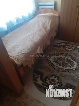 3-к квартира, на длительный срок, 39м2, 3/3 этаж