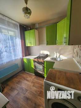 1-к квартира, на длительный срок, 30м2, 1/5 этаж