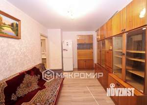2-к квартира, на длительный срок, 60м2, 4/5 этаж