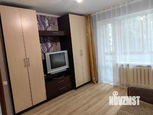 2-к квартира, посуточно, 42м2, 2/5 этаж