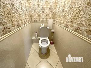 1-к квартира, посуточно, 45м2, 8/15 этаж