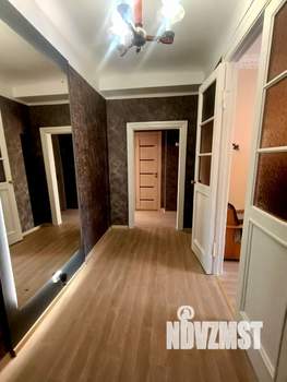 2-к квартира, на длительный срок, 52м2, 3/5 этаж