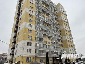 1-к квартира, на длительный срок, 40м2, 5/16 этаж