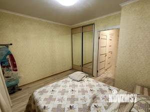 2-к квартира, на длительный срок, 55м2, 1/5 этаж