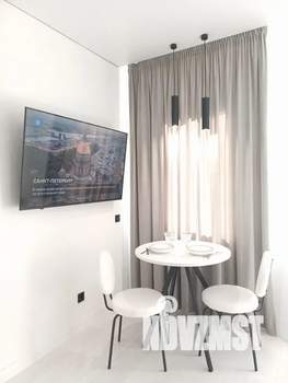 Студия квартира, посуточно, 29м2, 3/15 этаж