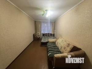 2-к квартира, на длительный срок, 46м2, 2/5 этаж