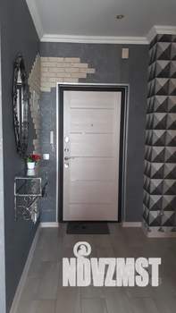 Студия квартира, посуточно, 44м2, 14/17 этаж