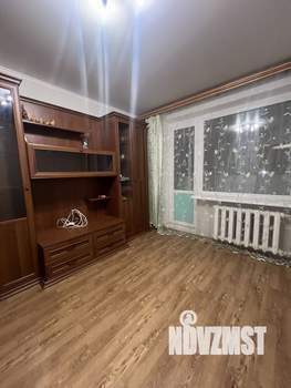 1-к квартира, на длительный срок, 30м2, 3/10 этаж