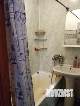 1-к квартира, на длительный срок, 33м2, 1/6 этаж