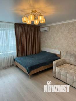 1-к квартира, на длительный срок, 50м2, 7/10 этаж