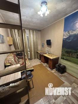 2-к квартира, на длительный срок, 45м2, 1/6 этаж