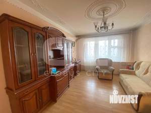 3-к квартира, на длительный срок, 63м2, 5/10 этаж