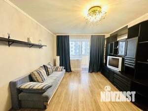 2-к квартира, посуточно, 65м2, 1/1 этаж