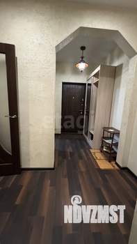 1-к квартира, на длительный срок, 48м2, 3/18 этаж