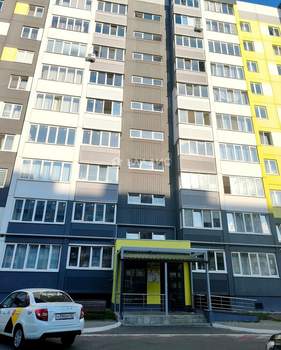 1-к квартира, на длительный срок, 34м2, 3/10 этаж