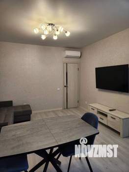 1-к квартира, на длительный срок, 47м2, 9/16 этаж