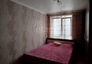 2-к квартира, на длительный срок, 52м2, 8/9 этаж