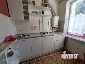 2-к квартира, на длительный срок, 55м2, 2/5 этаж