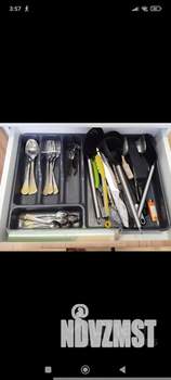 1-к квартира, на длительный срок, 40м2, 3/10 этаж