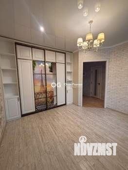 1-к квартира, на длительный срок, 34м2, 3/14 этаж