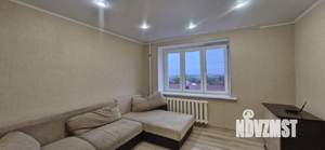 1-к квартира, на длительный срок, 40м2, 8/14 этаж