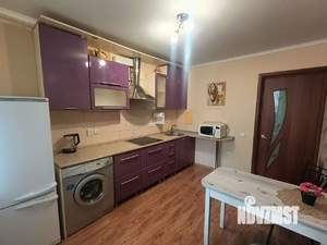 1-к квартира, на длительный срок, 44м2, 2/11 этаж