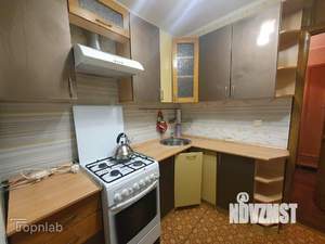 2-к квартира, на длительный срок, 52м2, 8/10 этаж