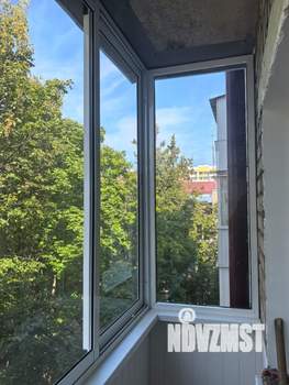 2-к квартира, на длительный срок, 45м2, 4/5 этаж