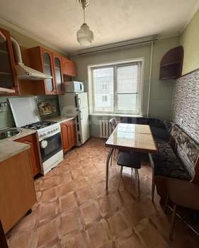 2-к квартира, на длительный срок, 53м2, 4/9 этаж