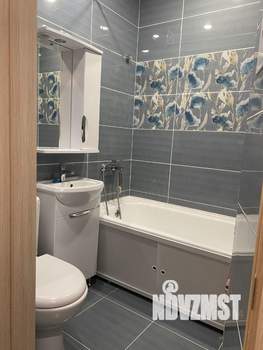 1-к квартира, на длительный срок, 31м2, 3/5 этаж