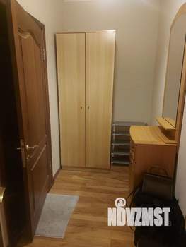 1-к квартира, на длительный срок, 42м2, 4/10 этаж