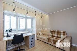 3-к квартира, на длительный срок, 98м2, 7/9 этаж