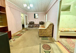 3-к квартира, на длительный срок, 45м2, 3/5 этаж