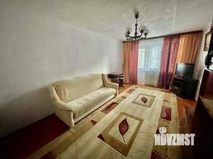 2-к квартира, на длительный срок, 60м2, 3/5 этаж