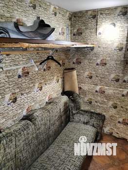 1-к квартира, на длительный срок, 36м2, 5/5 этаж