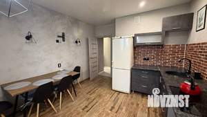 2-к квартира, на длительный срок, 39м2, 10/16 этаж