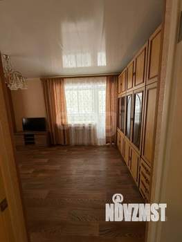 1-к квартира, на длительный срок, 32м2, 2/5 этаж