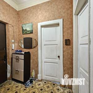 2-к квартира, на длительный срок, 39м2, 3/4 этаж