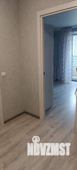 1-к квартира, на длительный срок, 45м2, 2/12 этаж