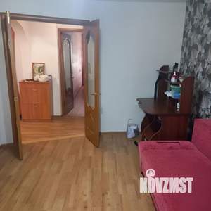 2-к квартира, на длительный срок, 44м2, 1/5 этаж