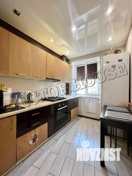 2-к квартира, на длительный срок, 47м2, 4/5 этаж