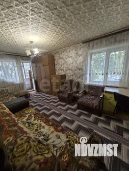 2-к квартира, на длительный срок, 41м2, 3/5 этаж