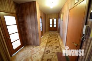 2-к квартира, посуточно, 90м2, 3/16 этаж