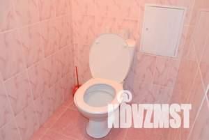 1-к квартира, посуточно, 59м2, 1/1 этаж