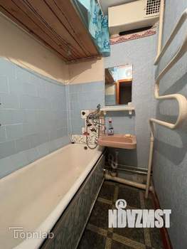 2-к квартира, на длительный срок, 50м2, 4/5 этаж