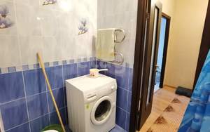 1-к квартира, на длительный срок, 36м2, 5/10 этаж