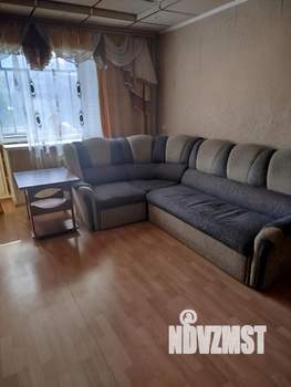 3-к квартира, на длительный срок, 60м2, 3/5 этаж