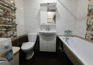 2-к квартира, на длительный срок, 60м2, 8/19 этаж